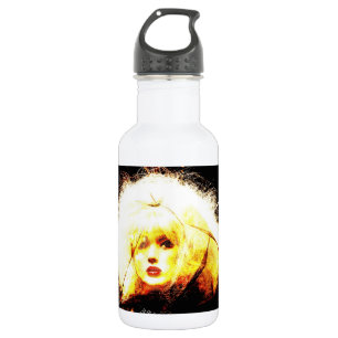 Manic Kin 4 Trinkflasche