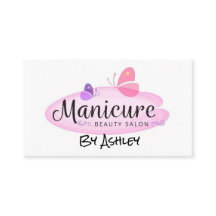 Manicure Beauty Salon