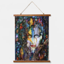 "Manifest Destiny" Kunst von Rebecca O'Donnell