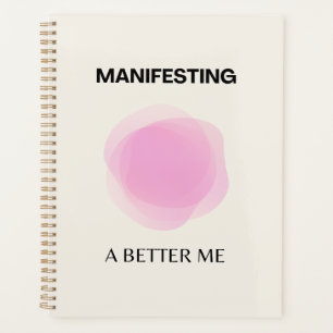 Manifestation, Manifestation, positive spirituelle Planer