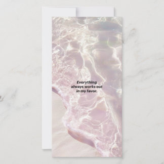 Manifestations-Affirmations-Grafik