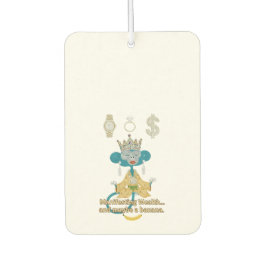 manifesting wealth autolufterfrischer