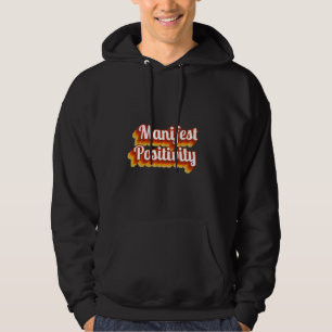 Manifestposition Hoodie