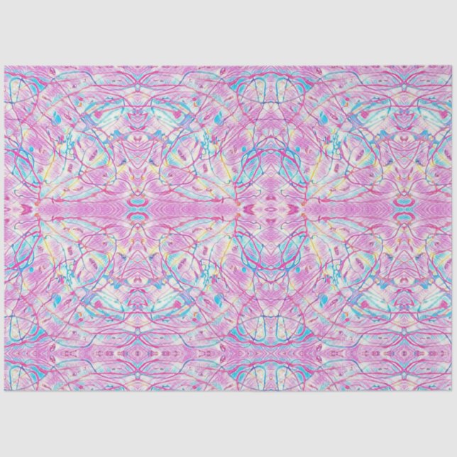 Maniküre 17 seidenpapier (Vorderseite)