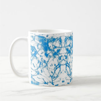 Maniküre #7 kaffeetasse