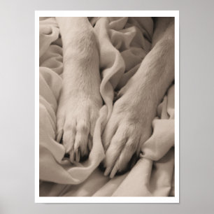 Maniküre Bitte ~ Poster / Print