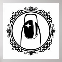 Maniküre Design ist schön