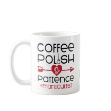 Maniküre Nail Tech Cosmetologin Manicure Salon