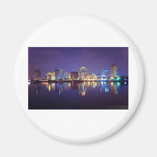 Manila1.jpg Magnet