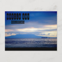 Manila Bay auf den Philippinen