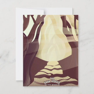 Manila Philippines Reiseplakat.