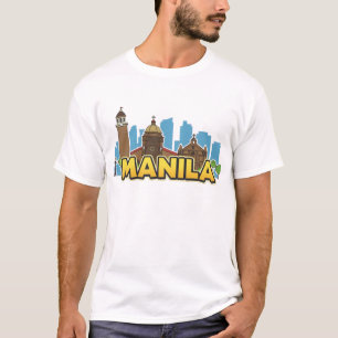MANILA T-Shirt