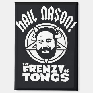 Manimal-Magnetismus Magnet