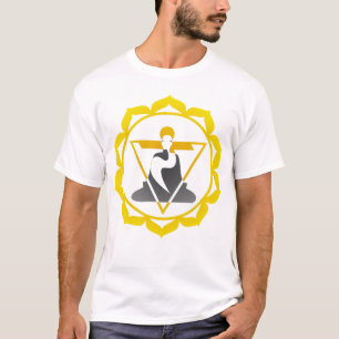 Manipura Chakra T-Shirt