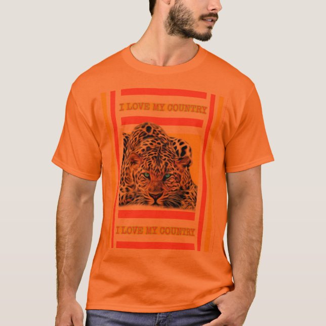 Manishkhetariya T-Shirt (Vorderseite)