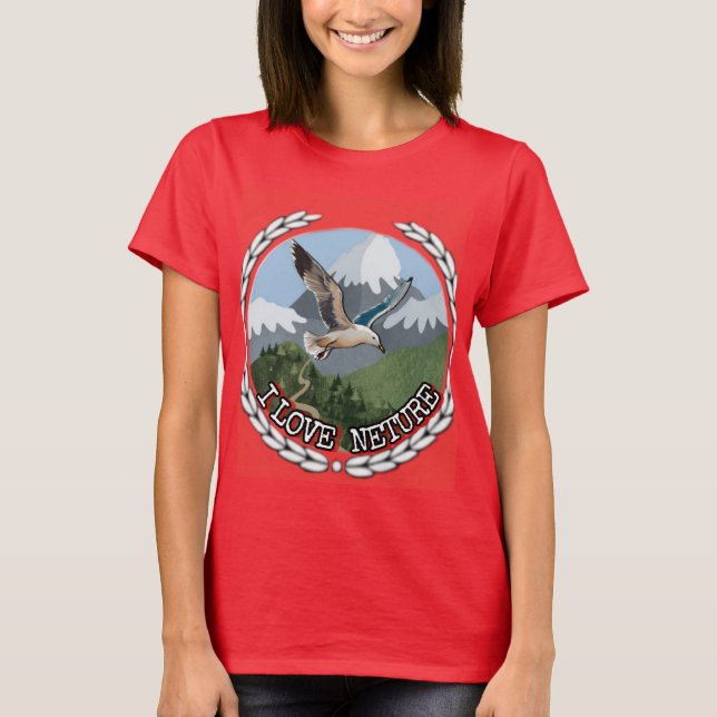 Manishkhetariya T-Shirt (Vorderseite)