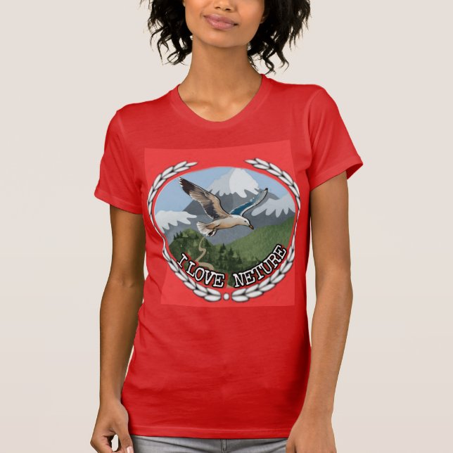 Manishkhetariya T-Shirt (Vorderseite)