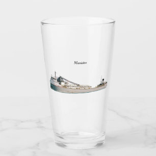 Manistenglas Glas