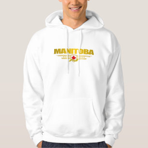 Manitoba COA-Kleid Hoodie