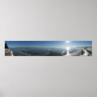 Manitoba Panormaic 2 Poster