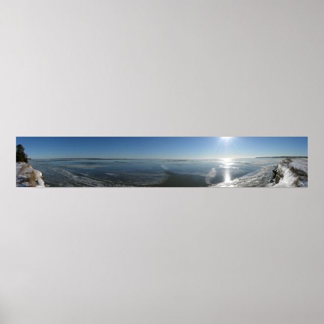 Manitoba Panormaic 2 Poster (Vorne)