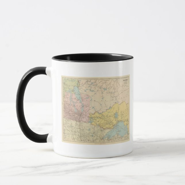 Manitoba Tasse (Links)