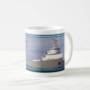 Manitoba-Tasse Kaffeetasse