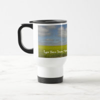 Manitoba Tasse Paradies für Kletterhexen:
