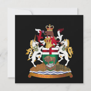 Manitoba-Wappen