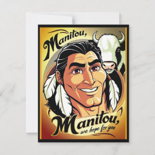 Manitou