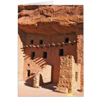Manitou Cliff Dwellings