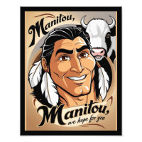 Manitou