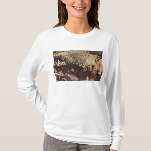 Manitou Frühlinge, Colorado 2 T-Shirt (Vorderseite)