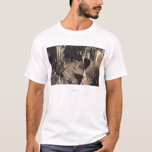 Manitou Frühlinge, Colorado - die Brautkammer T-Shirt