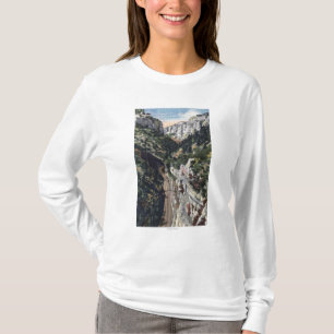 Manitou Frühlinge, Colorado T-Shirt