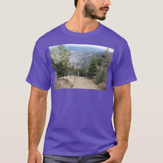 Manitou Incline T-Shirt