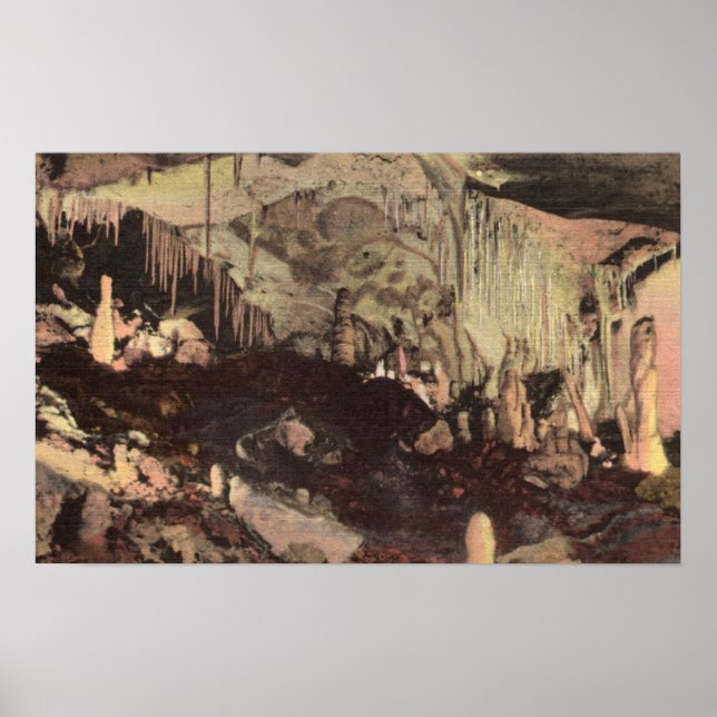 Manitou Springs, Colorado 2 Poster (Vorne)