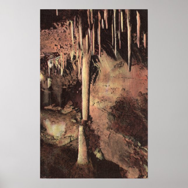 Manitou Springs, Colorado Poster (Vorne)