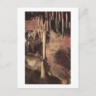 Manitou Springs, Colorado Postkarte