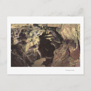 Manitou Springs, Colorado - Tal der Postkarte