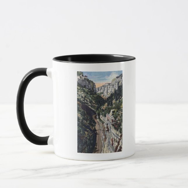 Manitou Springs, Colorado Tasse (Links)
