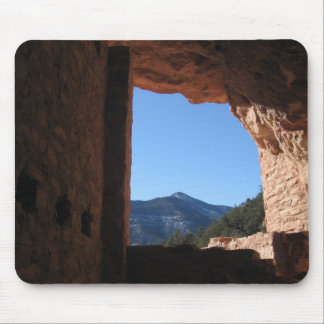 Manitou Window Mousepad