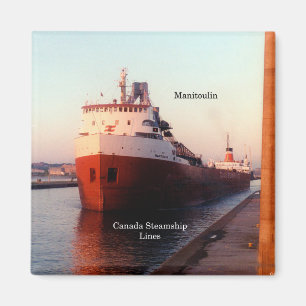 Manitoulin CSL-Magnet Magnet