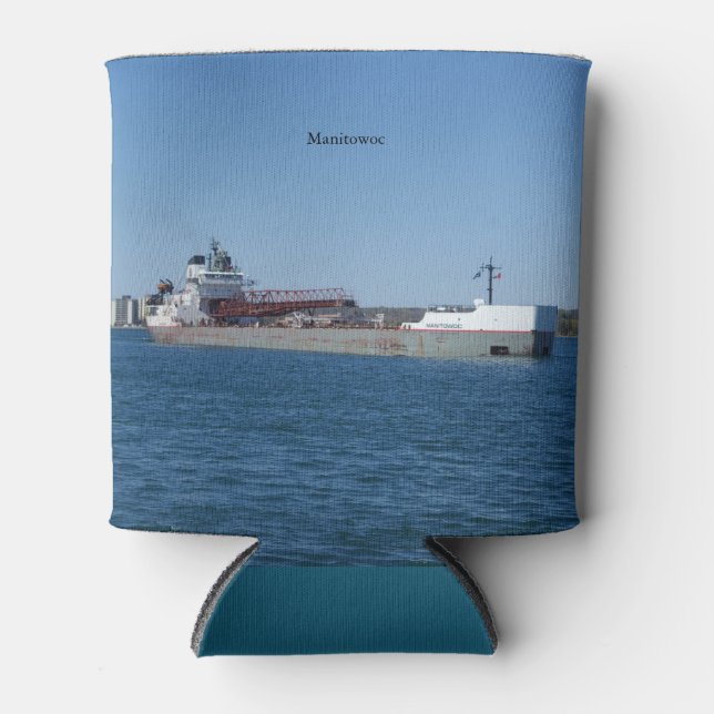 Manitowoc kann kühler werden dosenkühler (Vorderseite)