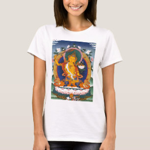 MANJUSHRI TIBET MYTHOLOGIE T-Shirt