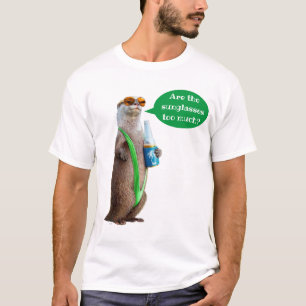 Mankini T-Shirt