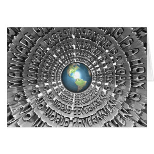 Manmade Global Warming ist ein Schwindel