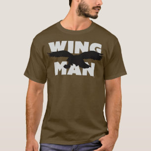 Mann 1 T-Shirt
