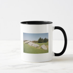 Mann-äh-Hroech'h Tasse