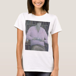Mann, der 1998 liest T-Shirt